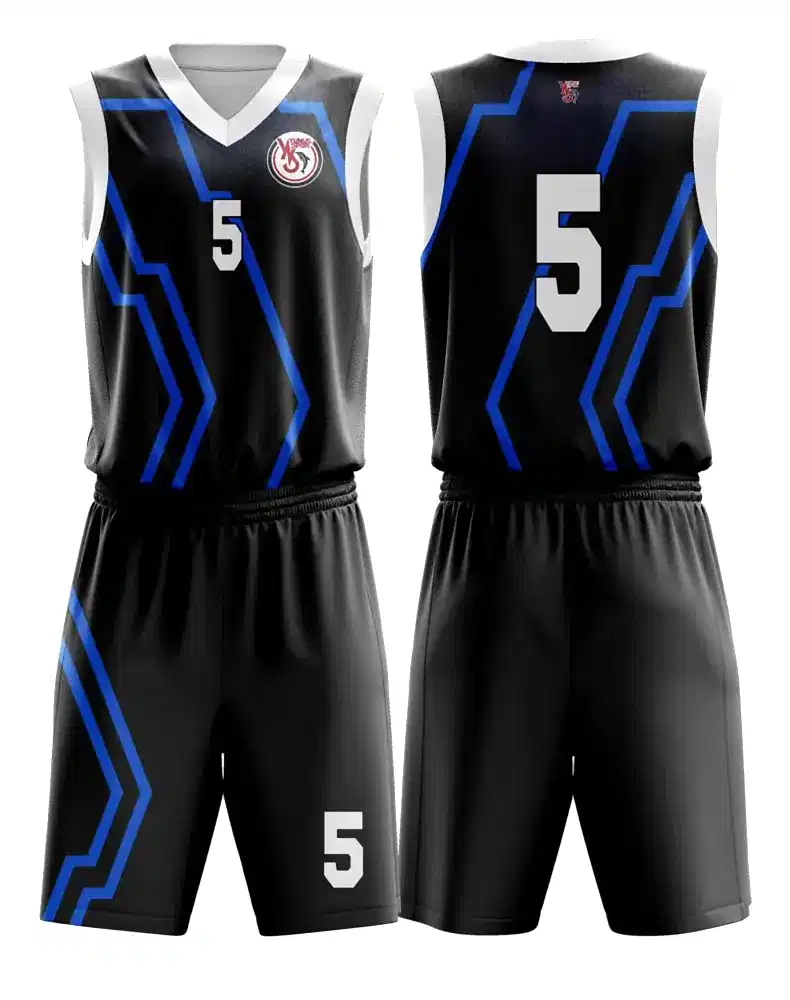 Basketbol Forması BF-1