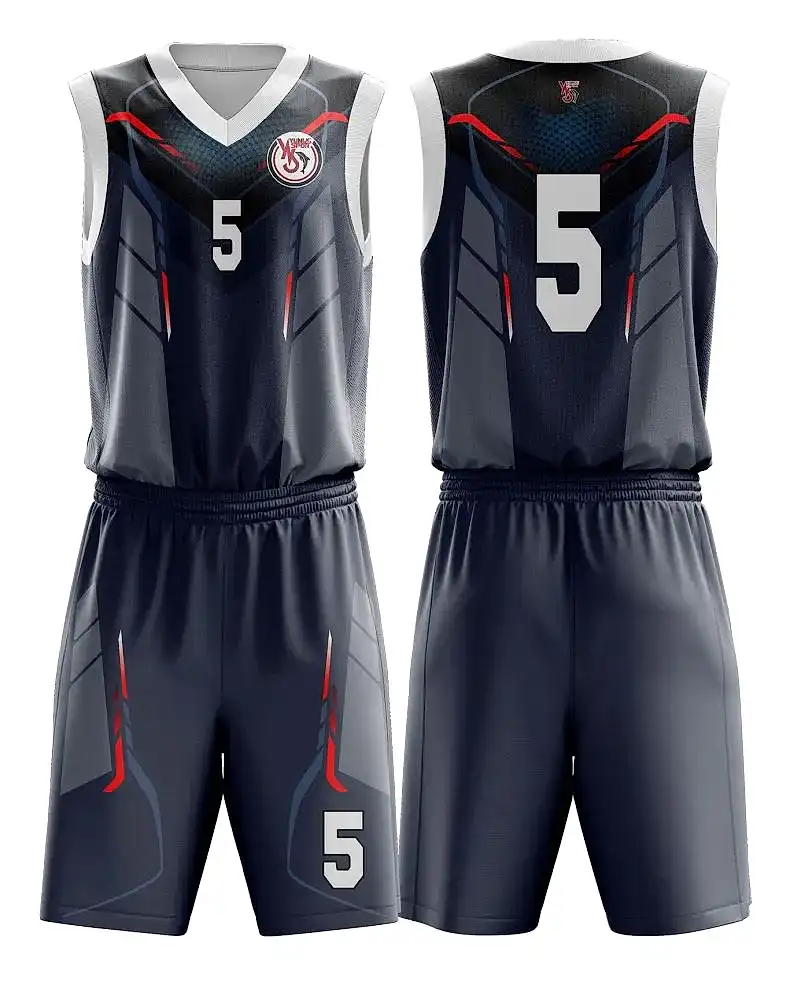 Basketbol Forması BF-2