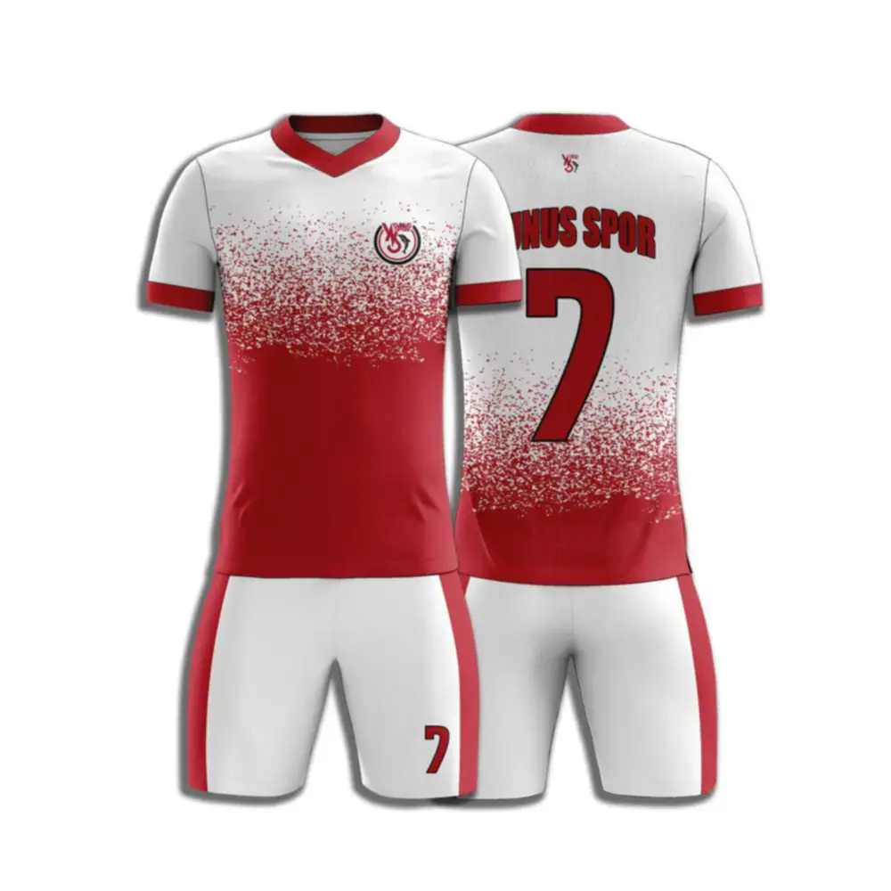 Futbol Forması FF-10