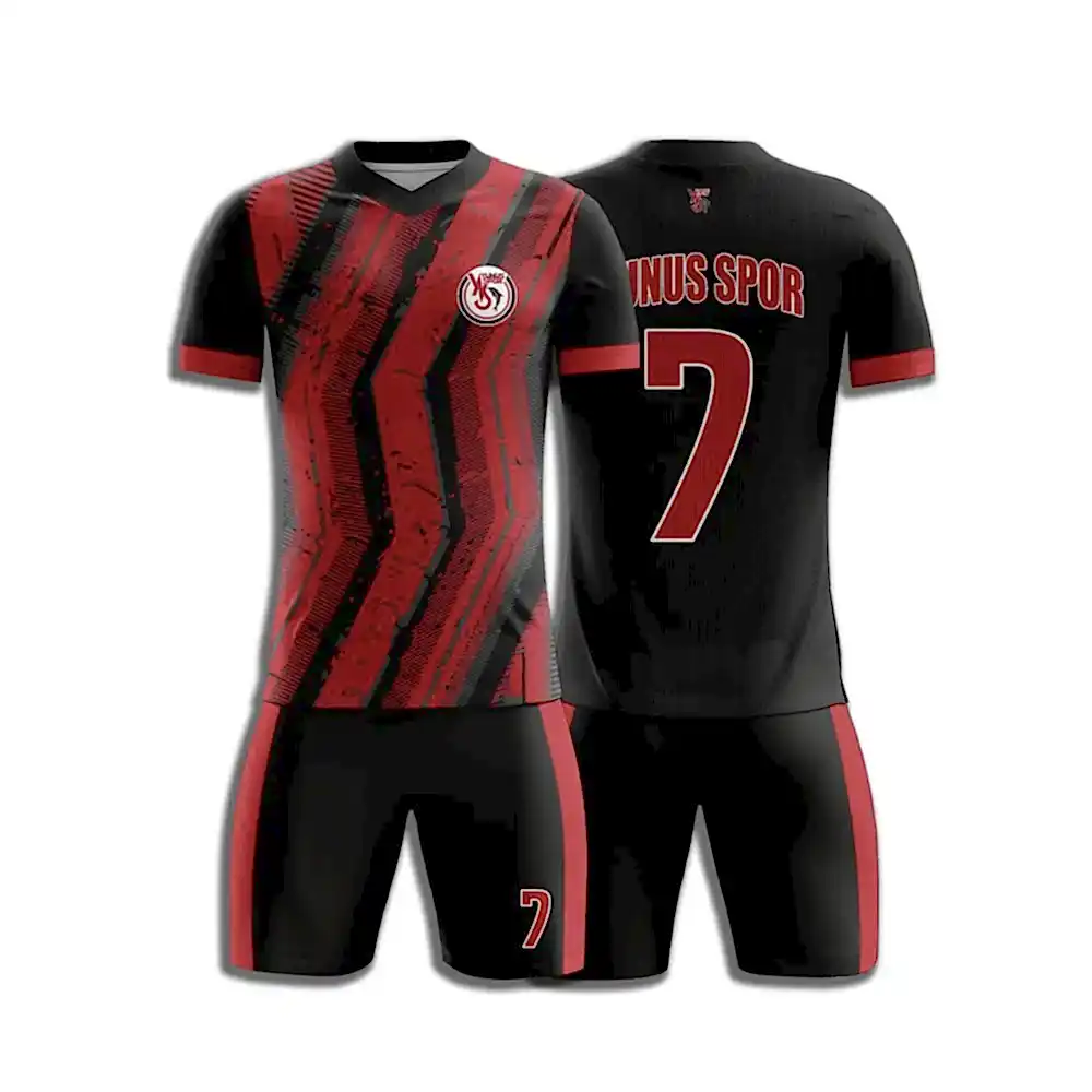 Futbol Forması FF-2