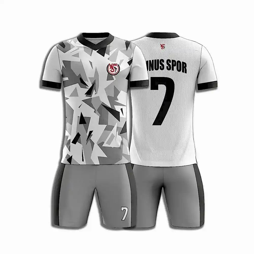 Futbol Forması FF-22