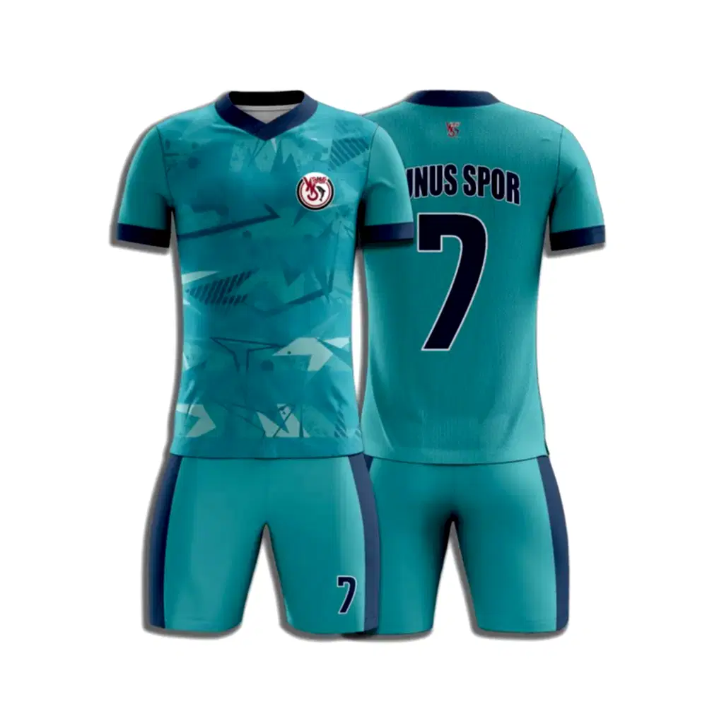 Futbol Forması FF-24