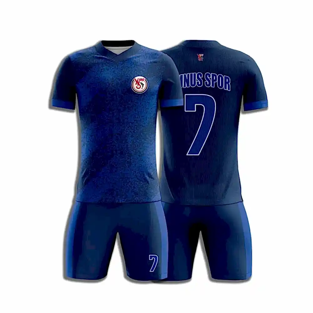 Futbol Forması FF-3