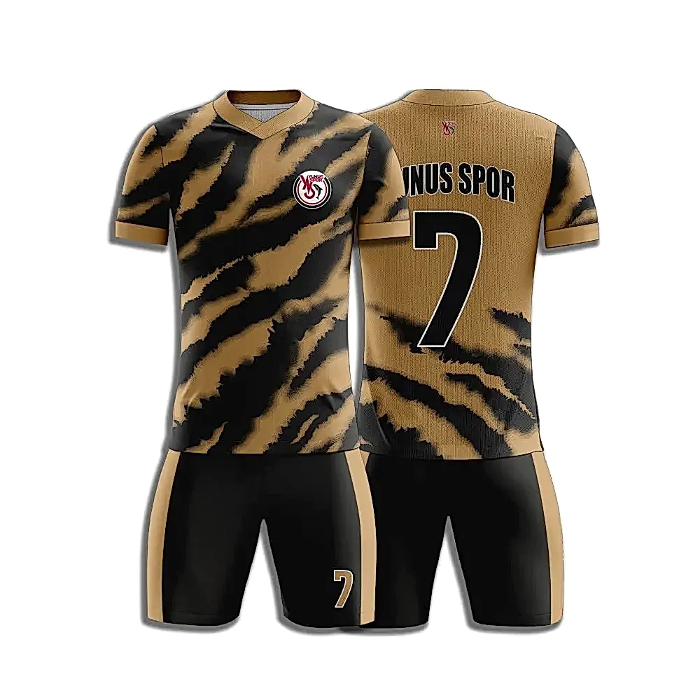 Futbol Forması FF-4